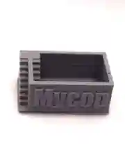 Кормушка и Мусорка для муравьиной фермы