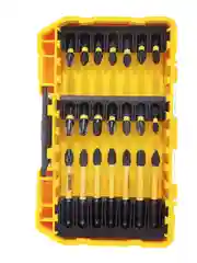 Набор бит и насадок DEWALT FLEXTORQ 37 предметов DT70731T-QZ