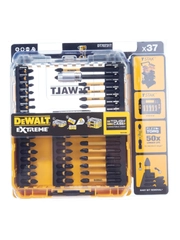 Набор бит и насадок DEWALT FLEXTORQ 37 предметов DT70731T-QZ