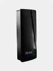 Бесконтактный считыватель Ps-Link PS-P001EM для карт доступа EM-Marine / класс защиты IP68