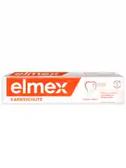 Зубная паста Elmex Защита от кариеса и укрепления эмали, 75 мл