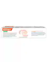 Зубная паста детская Elmex Junior защита от кариеса, для детей от 6 до 12 лет, 75 мл