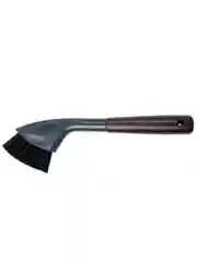 Щетка для мытья посуды с ручкой Cleans 24 см
