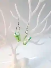 СЕРЬГИ-СЕРЕБРЕННЫЙ КОКТЕЙЛЬ ЖЕНСКИЕ