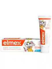 Зубная паста детская Elmex Baby защита от кариеса, для детей от 0 до 2 лет, 50 мл