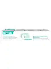 Зубная паста Elmex Sensitive для чувствительных зубов, 75 мл