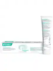 Зубная паста Elmex Sensitive для чувствительных зубов, 75 мл
