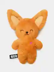 Игрушка мягконабивная Мякиши "Фенек Миранда"