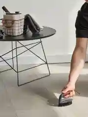 Щетка утюжок для уборки Cleans 14 см