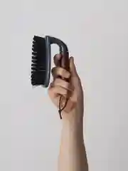 Щетка утюжок для уборки Cleans 14 см