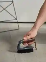 Щетка утюжок для уборки Cleans 14 см