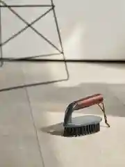 Щетка утюжок для уборки Cleans 14 см