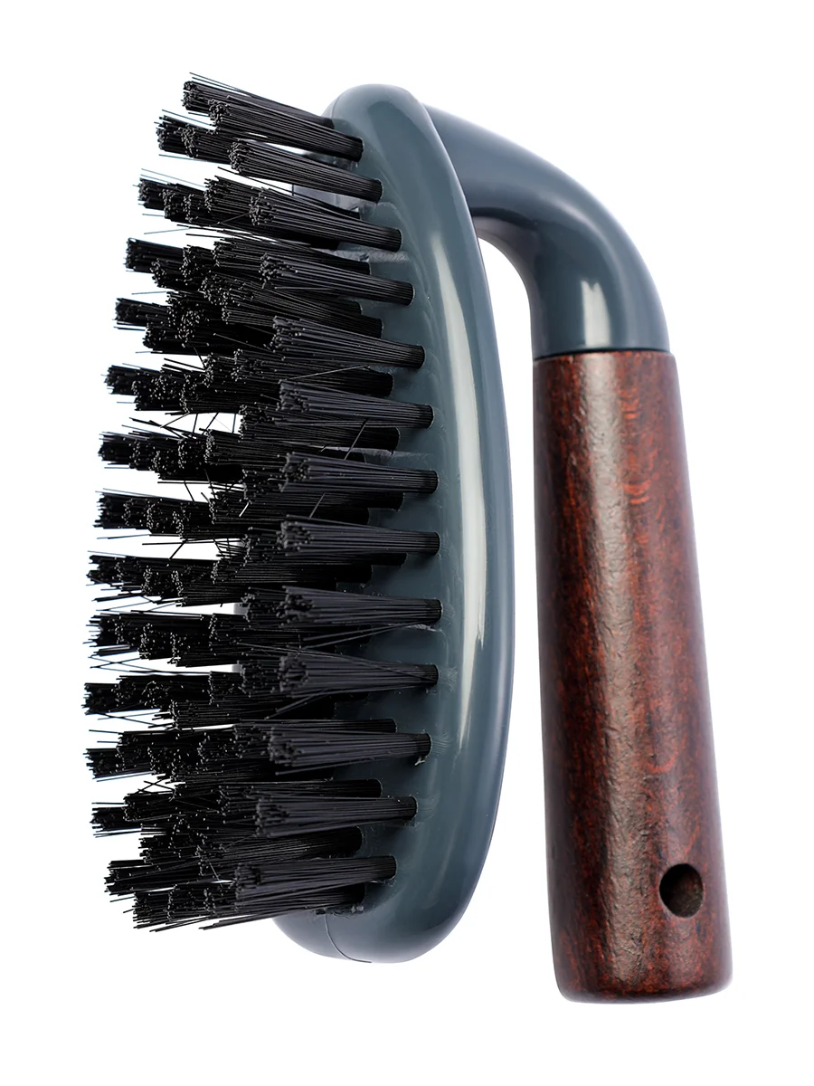 Щетка утюжок для уборки Cleans 14 см