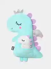 Игрушка мягконабивная Мякиши "Мама Дракоша и Кроша"