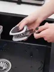 Щетка для чистки ножей кухонная Cleanife