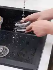Щетка для чистки ножей кухонная Cleanife