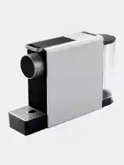 Серый кофемашина Xiaomi Scishare Capsule Coffee Machine Mini, S1201