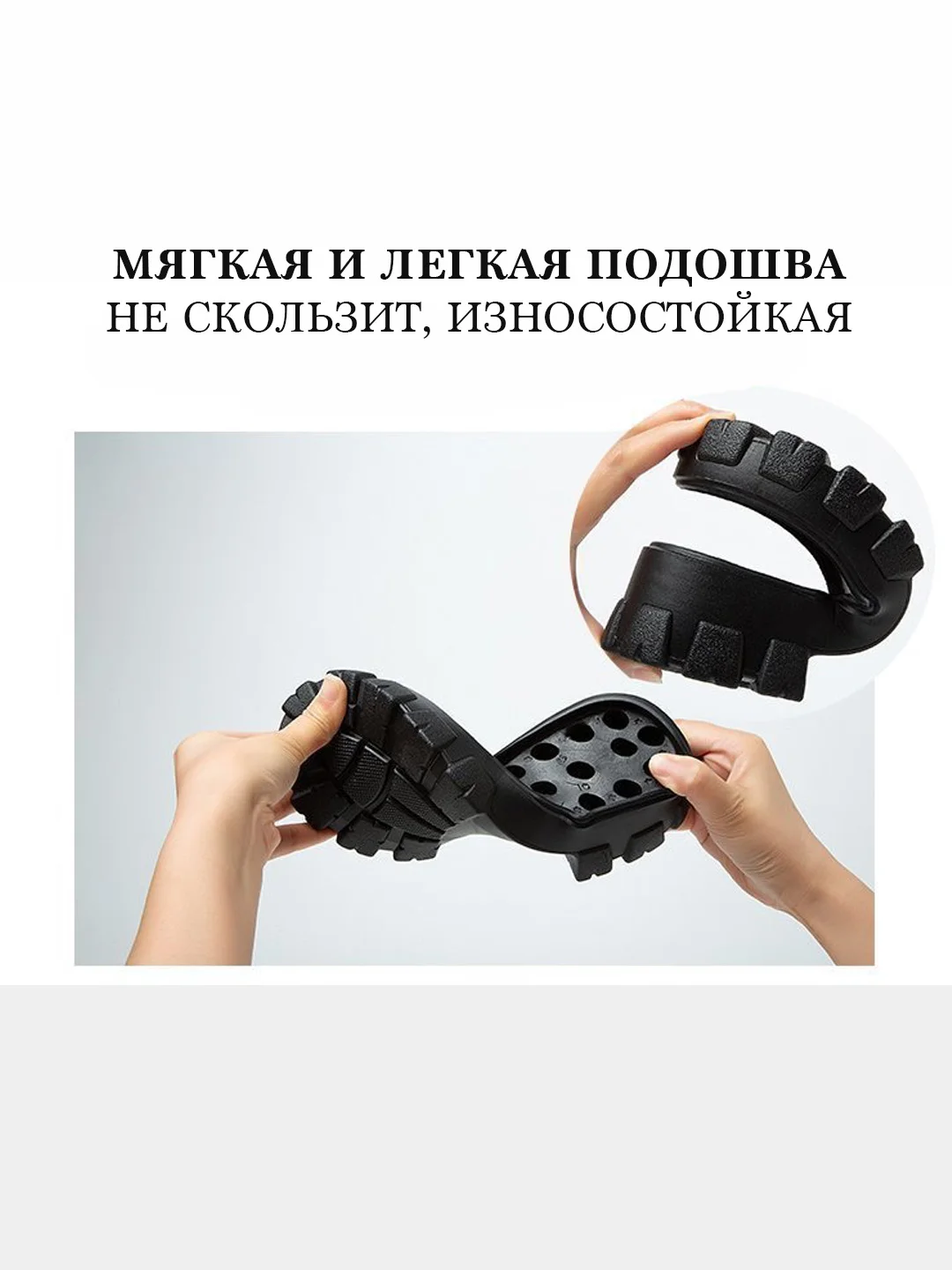 Белый ботинки женские кожаные на осень ботфорты с высокой подошвой демисезонные