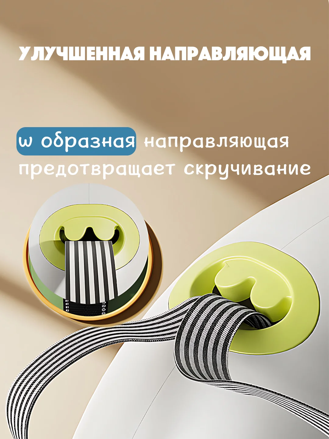 Слоновая кость поводок-рулетка для собак, кошек до 30 кг, 5 метров с фиксатором, стоппером и фонариком