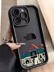 Черный чехол для айфон (iPhone) 11, 12, 13, 14, 15, Pro Max, силиконовый