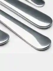 Хром набор столовых приборов IKEA: DRAGON, FORNUFT, UPPHOJD, IDENTITET, LOFTESRIK, 365+ ИКЕА