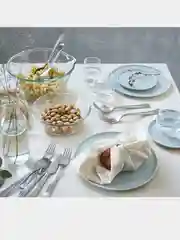 Хром набор столовых приборов IKEA: DRAGON, FORNUFT, UPPHOJD, IDENTITET, LOFTESRIK, 365+ ИКЕА
