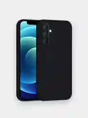 Чехол для Samsung Galaxy A25 (Самсунг Гэлакси А25), силиконовый