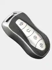 Чехол на смарт ключ GEELY TUGELLA, ATLAS PRO