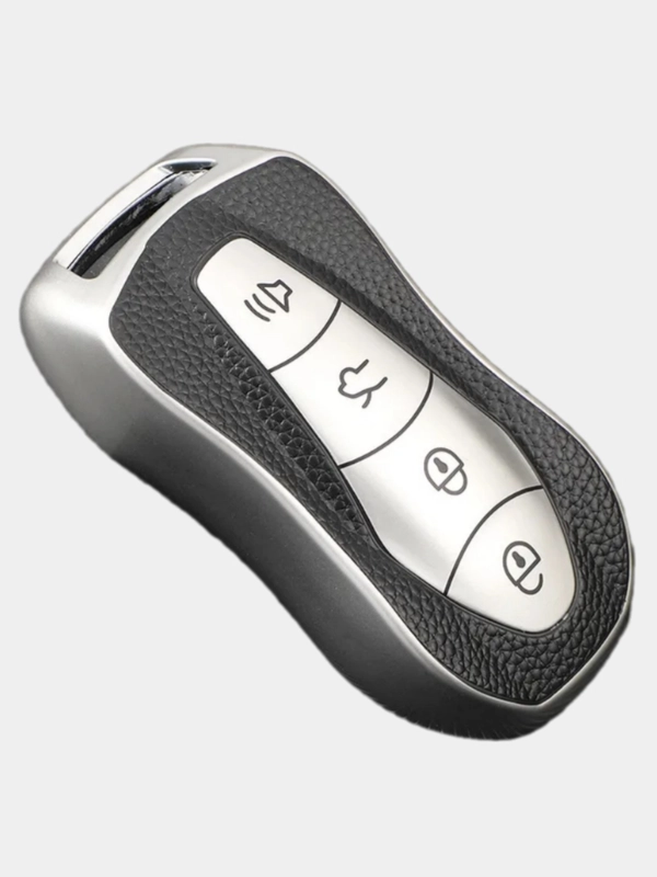 Чехол на смарт ключ GEELY TUGELLA, ATLAS PRO
