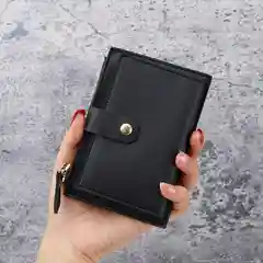 Женский кошелек,для монет,для карт,универсальный,повседневный,подарок на новый год,8 марта