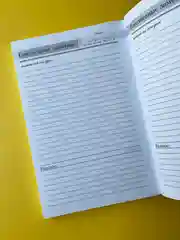 Фиолетовый ежедневник, планинг, учителю, воспитателю, учительнице, подарочный, формат А5