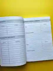 Фиолетовый ежедневник, планинг, учителю, воспитателю, учительнице, подарочный, формат А5