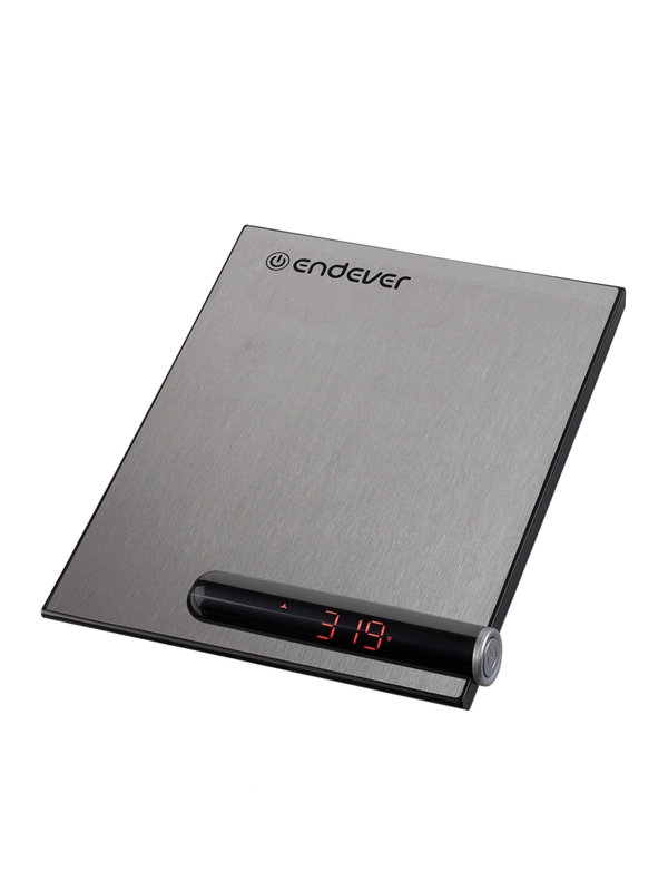 Весы кухонные электронные ENDEVER CHIEF-534