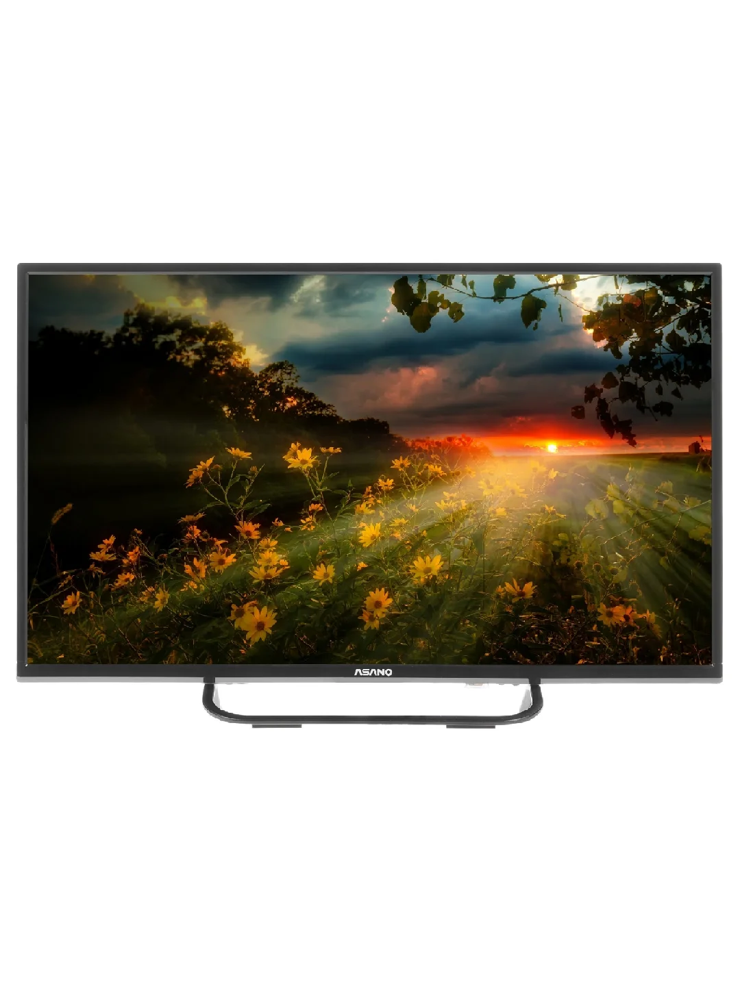 Телевизор Asano 32LH8110T HD Ready Smart TV, Wi-Fi. Bluetooth 60 Гц