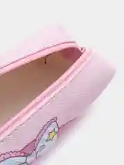 Пенал школьный для мальчика и девочки