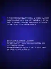 Пульт для шлагбаумов и ворот двухканальный