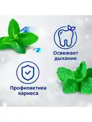 Зубная паста Colgate Макс Фреш, для свежего дыхания и защиты от кариеса, 100 мл, 2 шт