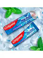 Зубная паста Colgate Макс Фреш, для свежего дыхания и защиты от кариеса, 100 мл, 2 шт
