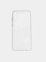 Силиконовый чехол для Samsung A70