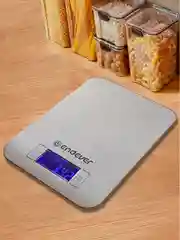 Весы кухонные электронные ENDEVER KS-525