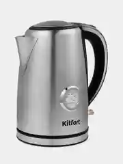 Чайник Kitfort КТ-676, 1,7 л, 2200 Вт