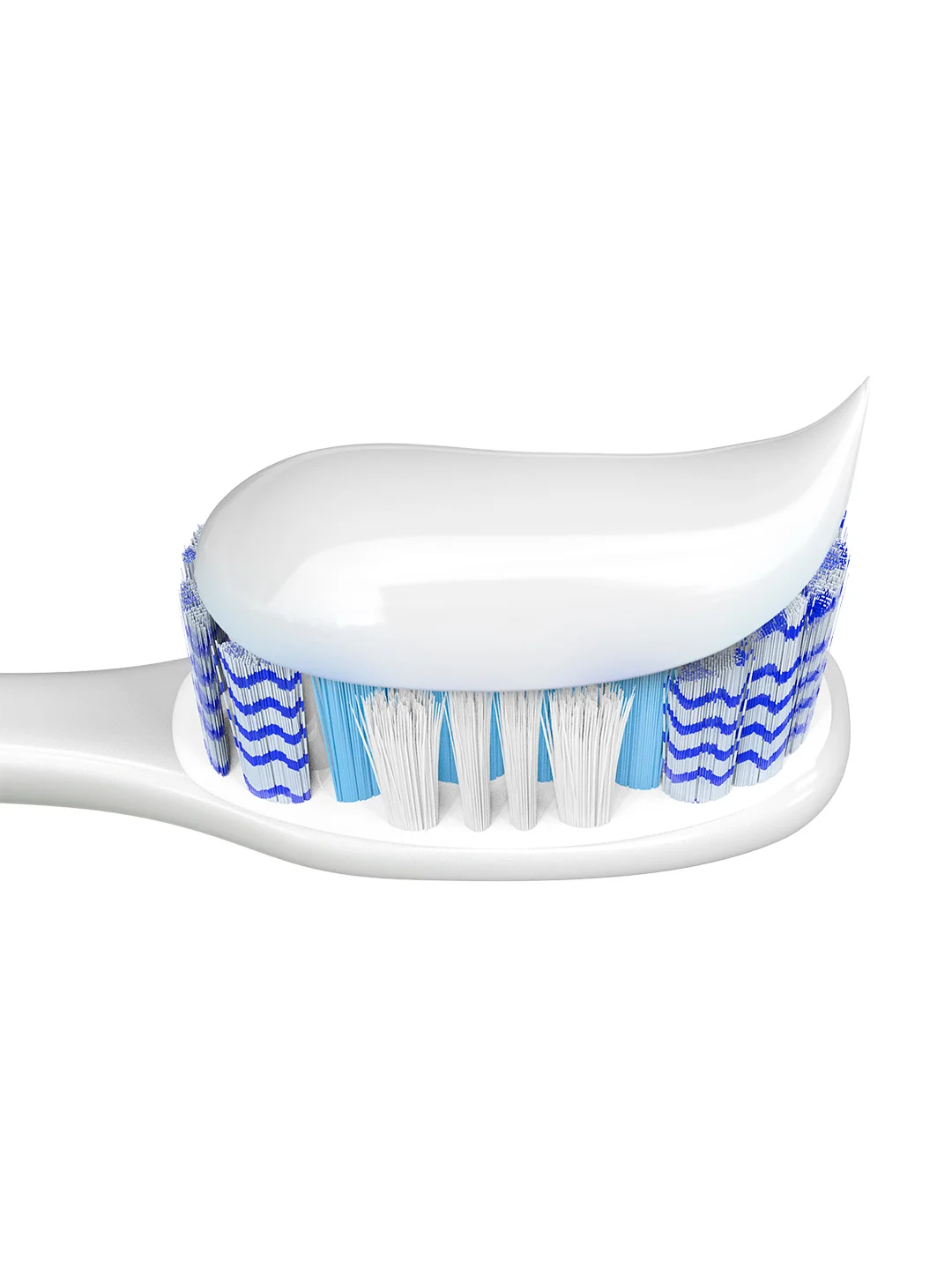 Зубная паста Colgate Optic White Искрящаяся мята, отбеливающая, 75 мл, 2 шт