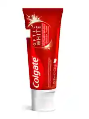 Зубная паста Colgate Optic White Искрящаяся мята, отбеливающая, 75 мл, 2 шт