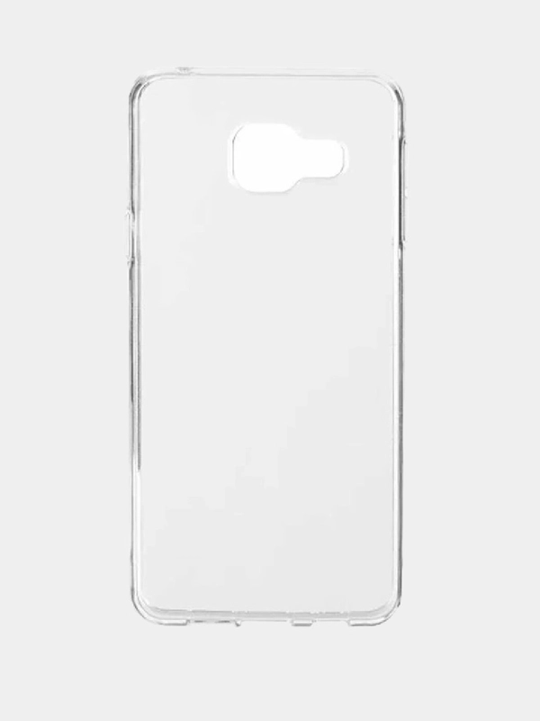Силиконовый чехол для Samsung A510, A5 (2016)