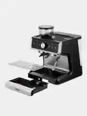 Кофейная станция Kitfort КТ-7173, 2,8 л