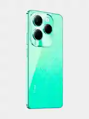 Зеленый смартфон Infinix Hot 40 Pro 8/256 ГБ