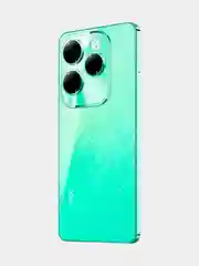 Зеленый смартфон Infinix Hot 40 Pro 8/256 ГБ