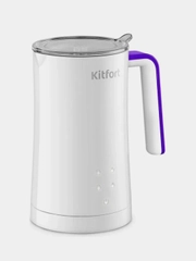 Капучинатор Kitfort КТ-7423, 580 мл