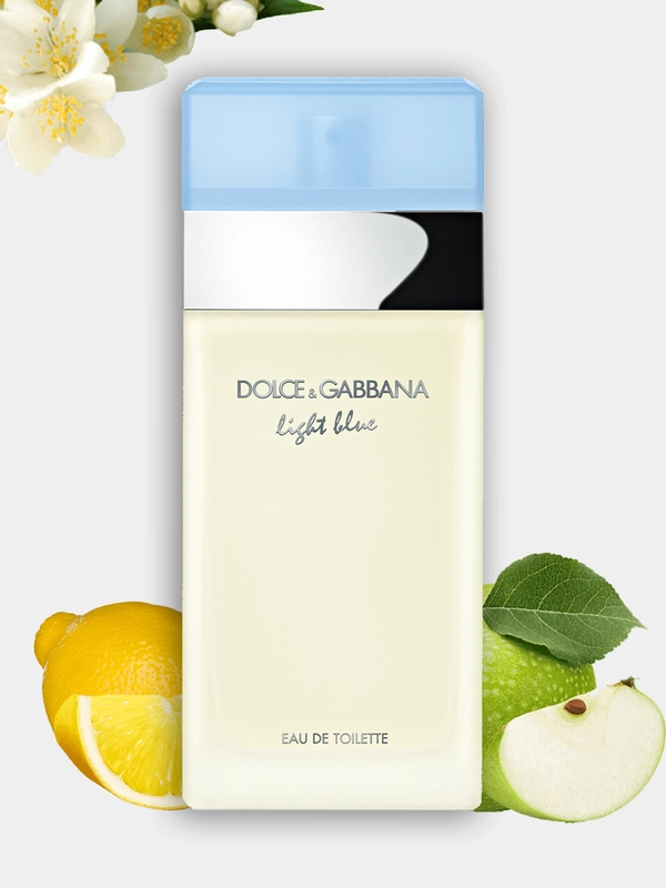 Духи Dolce Light Blue 100 ml
