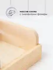 Прозрачный подставка для чайных пакетиков/деревянный ящик/упаковка для подарка/ящик для хранения